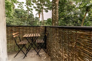Taino Rock Loft 4 | 露台
