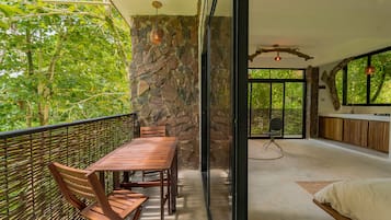Taino Apartment 7 | 客房景觀