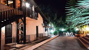 Apartment | Blick von der Unterkunft