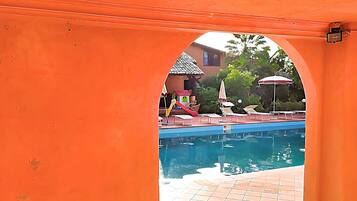 Appartement | Piscine | Piscine extérieure