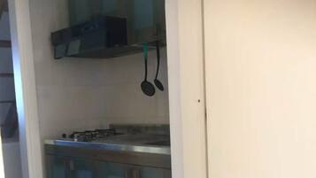 Appartement | Cuisine privée