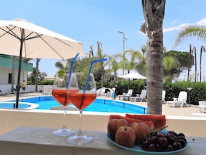 Apartment | Pool | Außenpool