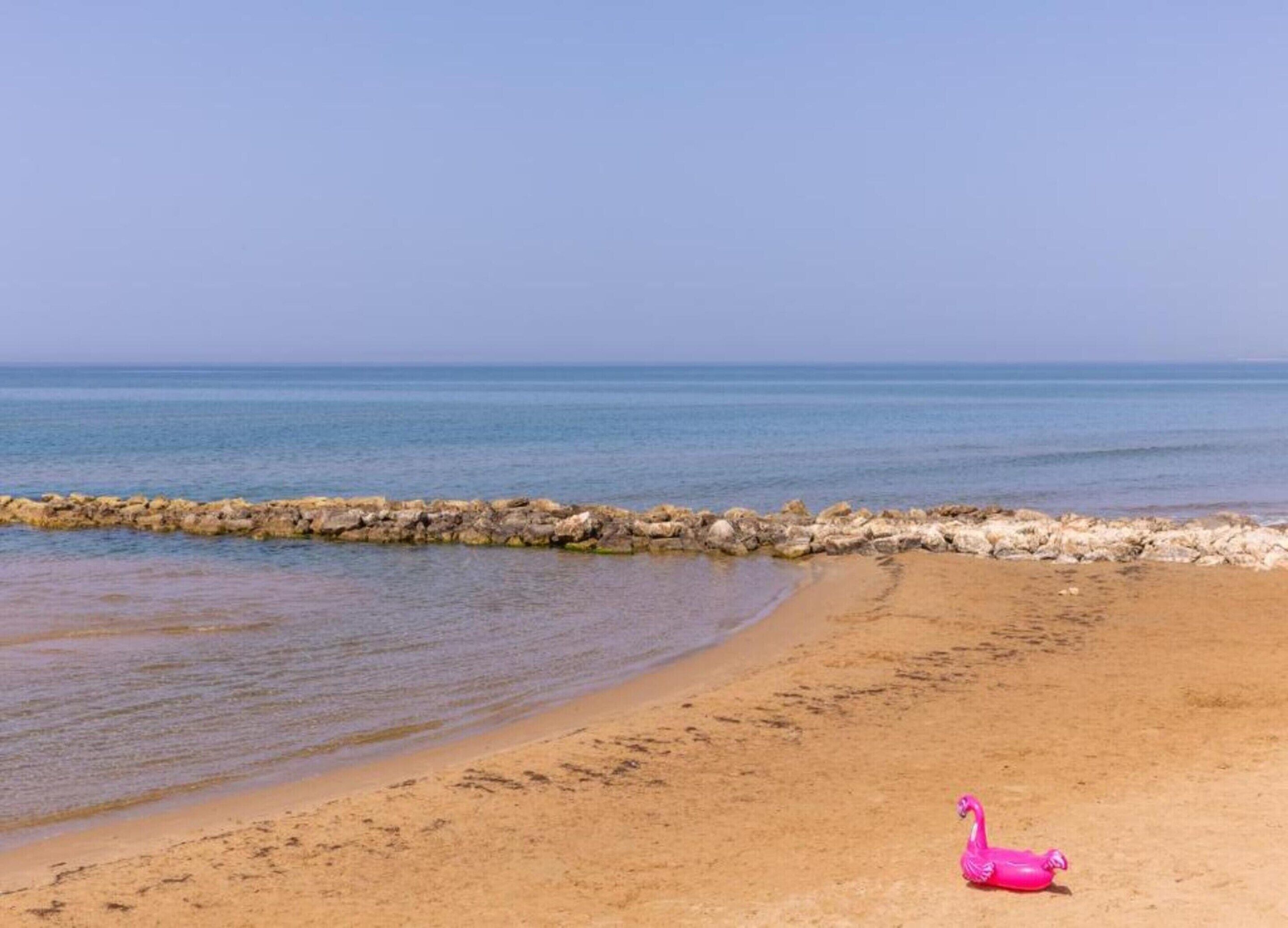 الإطلالة من المنشأة