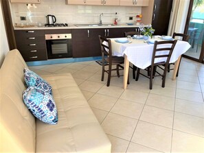 Appartement | Salle de séjour