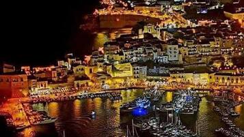 Villa | Pemandangan dari hartanah