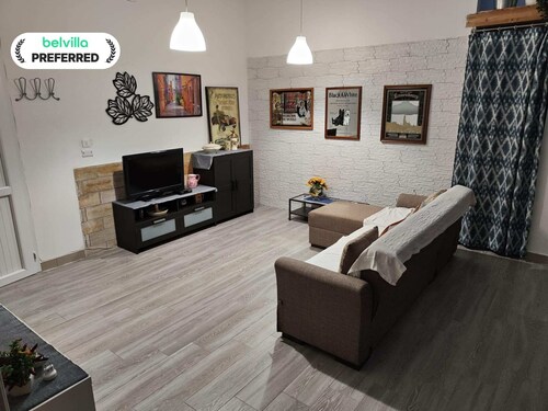 Alcamo Marina Villa Pool