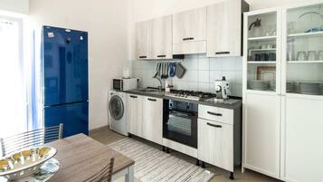 Villa | Dapur peribadi | Kerusi tinggi