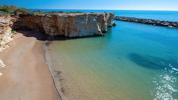 Apartment | Blick von der Unterkunft