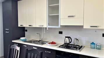 Apartment | Eigene KĂŒche