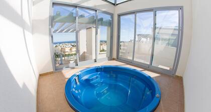 Marina Rey Apartments