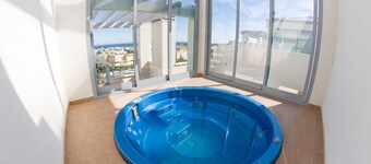 Marina Rey Apartments