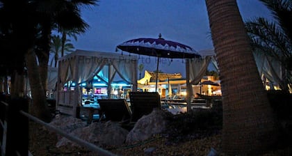 Marina Rey Apartments