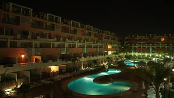 Alberca | Alberca al aire libre