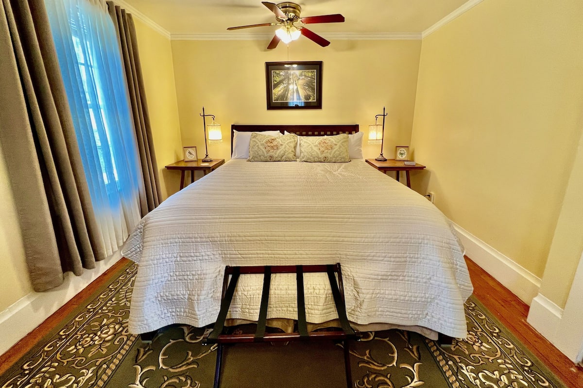 Dolason Prairie | 1 habitación y wifi gratis