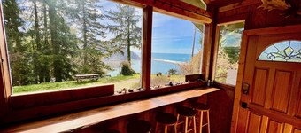 The Historic Requa Inn 