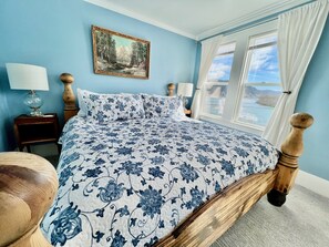 Habitació prèmium | Wifi gratuïta 