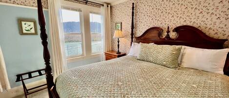 Fern Canyon | Wi-fi (inkludert)