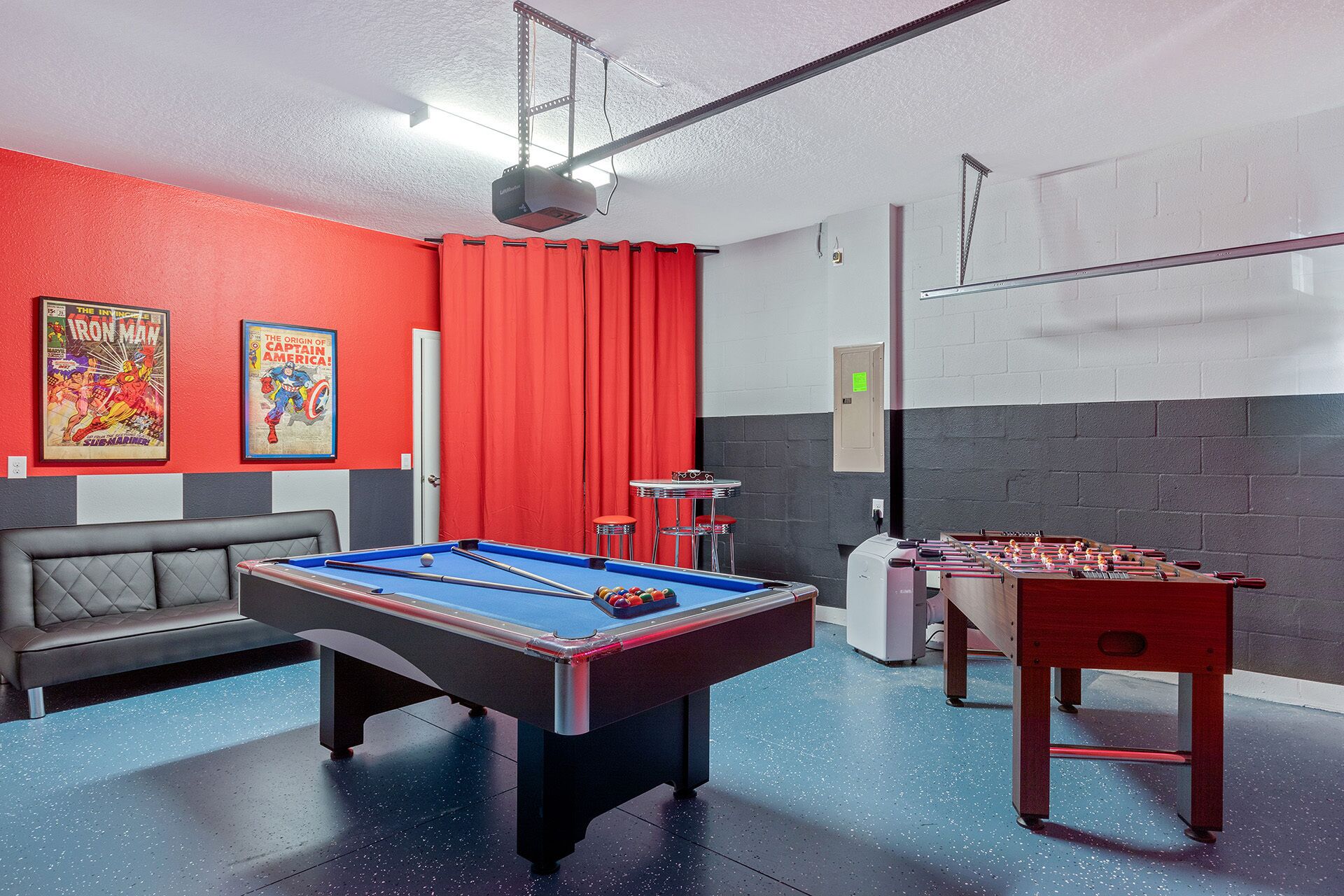 Beautiful Villa/Game Room/Themed BR 23105