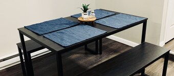 Quaint 2 bedroom apartment just 5 minutes to Fort Drum