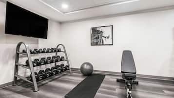 Sportschool