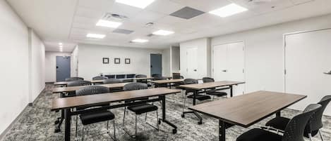 Sala de reuniones