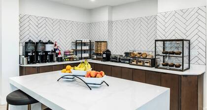 Staybridge Suites Dawson Creek by IHG