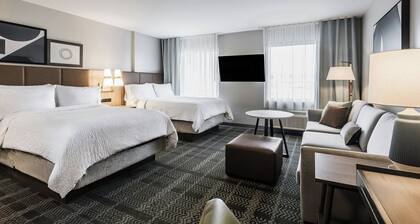 Staybridge Suites Dawson Creek by IHG