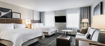 Staybridge Suites Dawson Creek by IHG