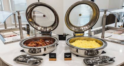 Staybridge Suites Dawson Creek by IHG