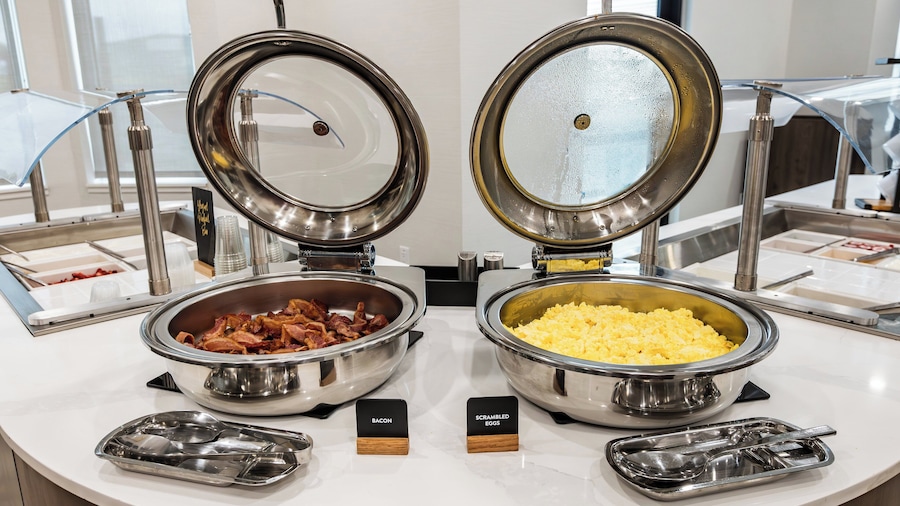 Staybridge Suites Dawson Creek by IHG