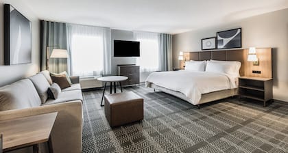 Staybridge Suites Dawson Creek by IHG