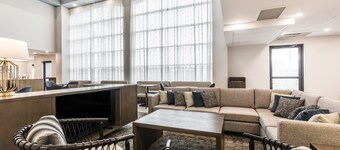Staybridge Suites Dawson Creek by IHG
