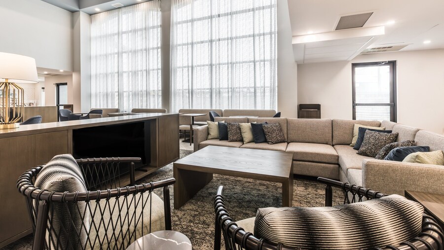 Staybridge Suites Dawson Creek by IHG