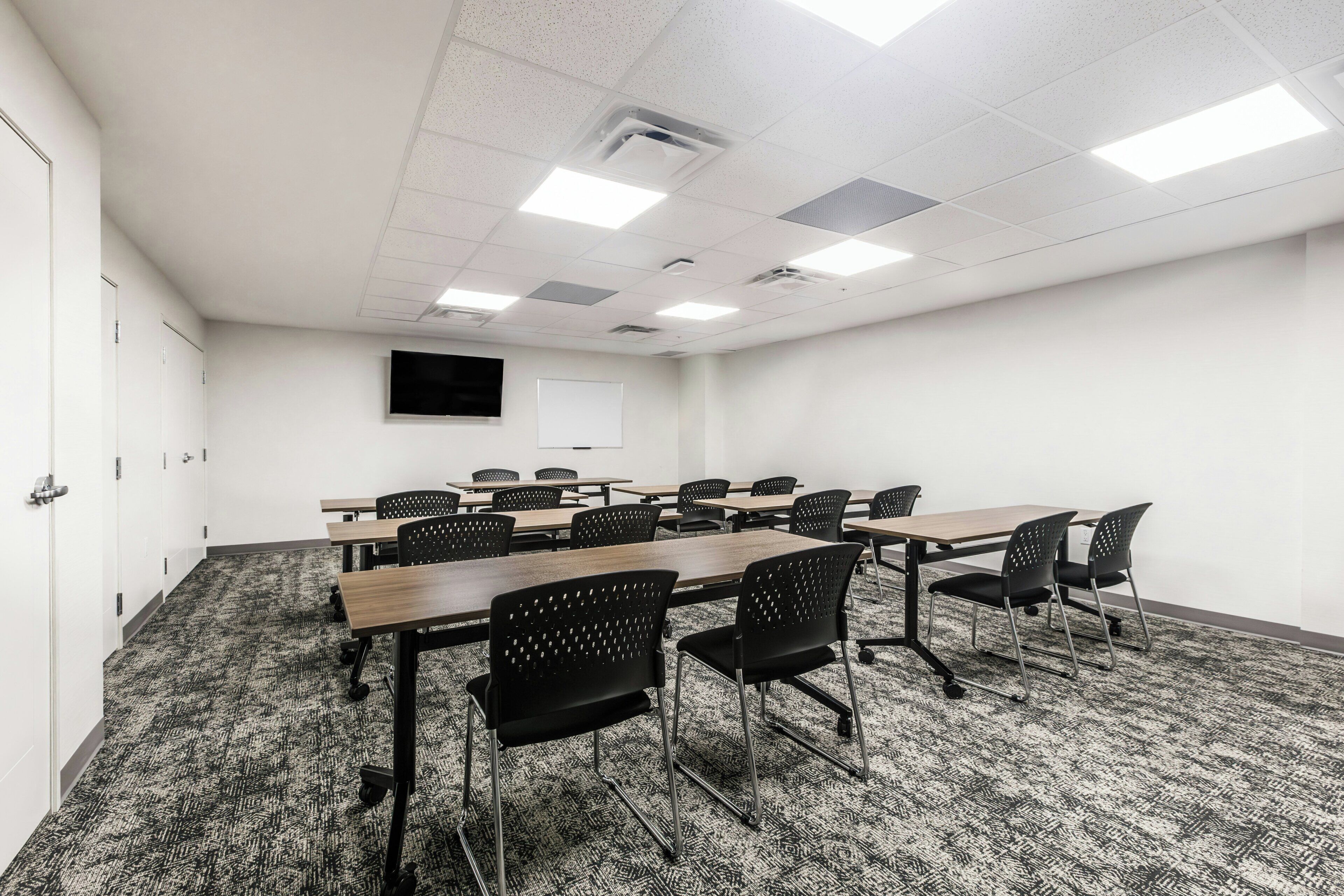Sala de reuniones