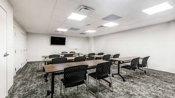 Sala de reuniones