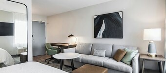 Staybridge Suites Dawson Creek by IHG