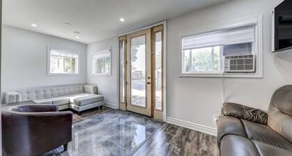 3 bedroom house near scugog lake