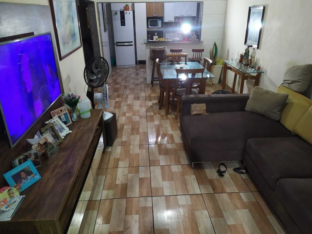 Bild für Gastgeberprofil