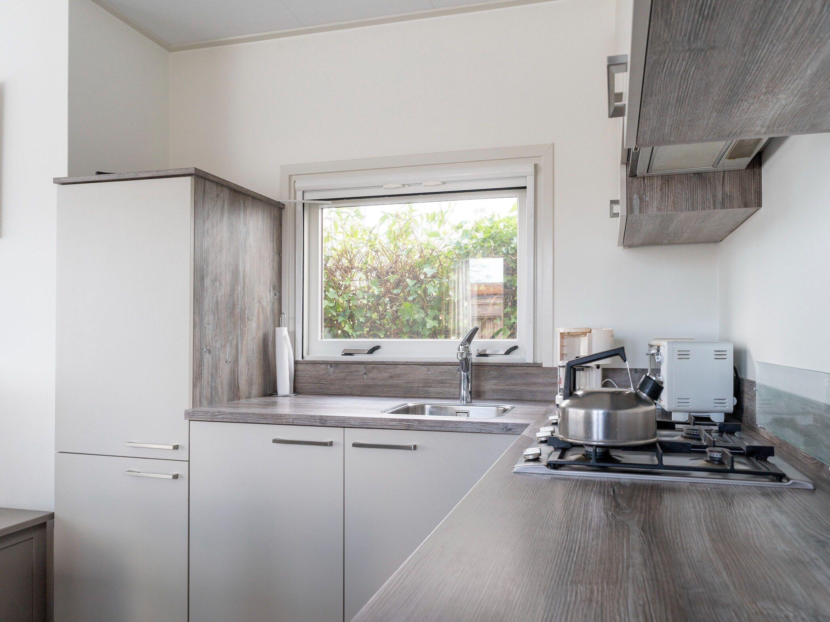 House | Private kitchen