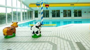 Chalet | Kolam renang | Kolam renang terbuka