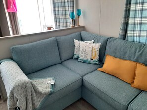 Chalet | Soggiorno
