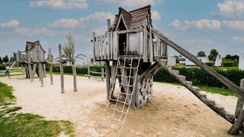 Chalet | Pemandangan dari properti