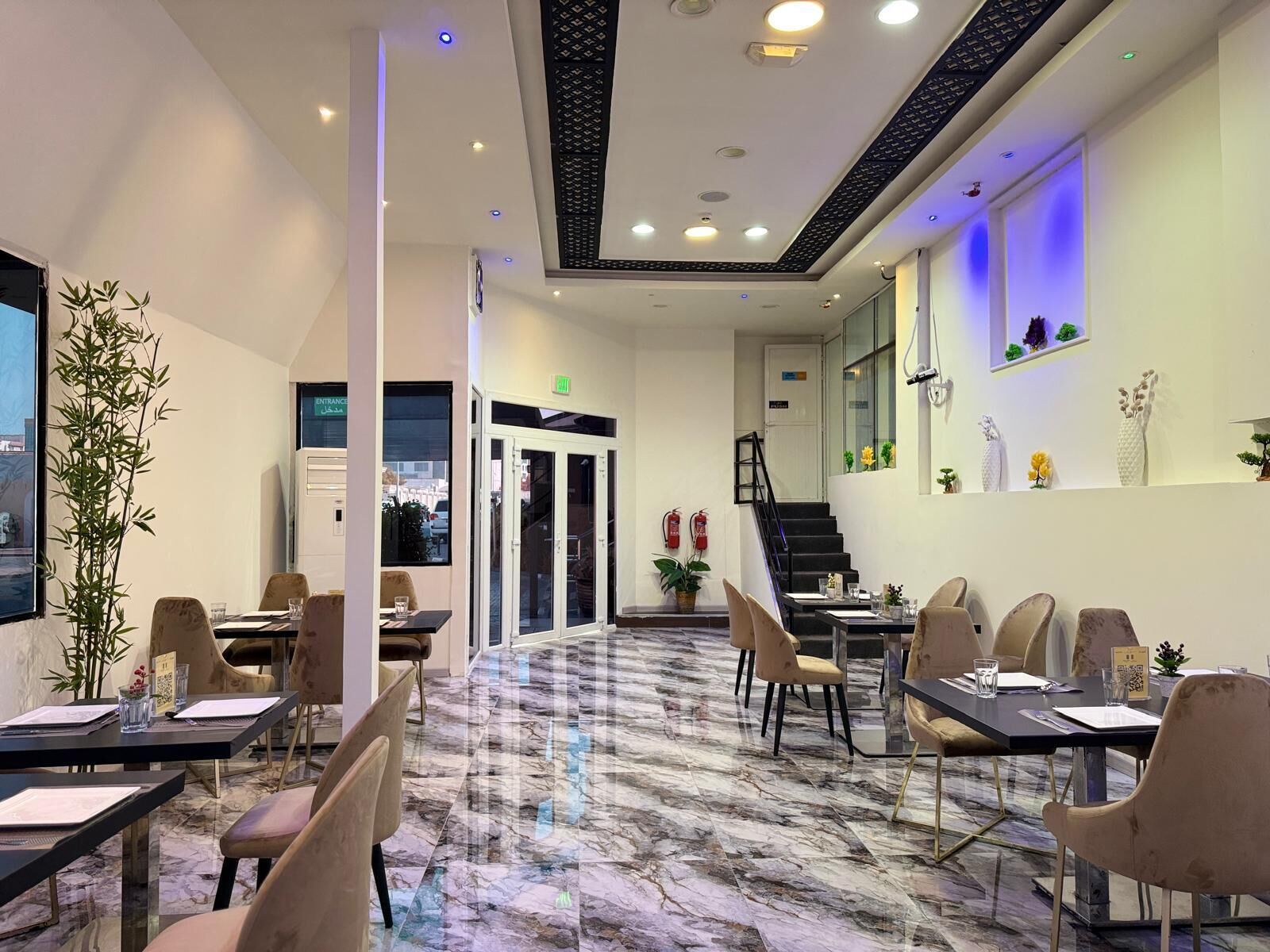 Photo - Ivory Inn Hotel Doha Qatar
