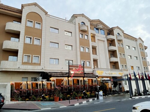 Ivory Inn Hotel Doha