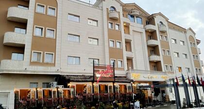 Ivory Inn Hotel Doha