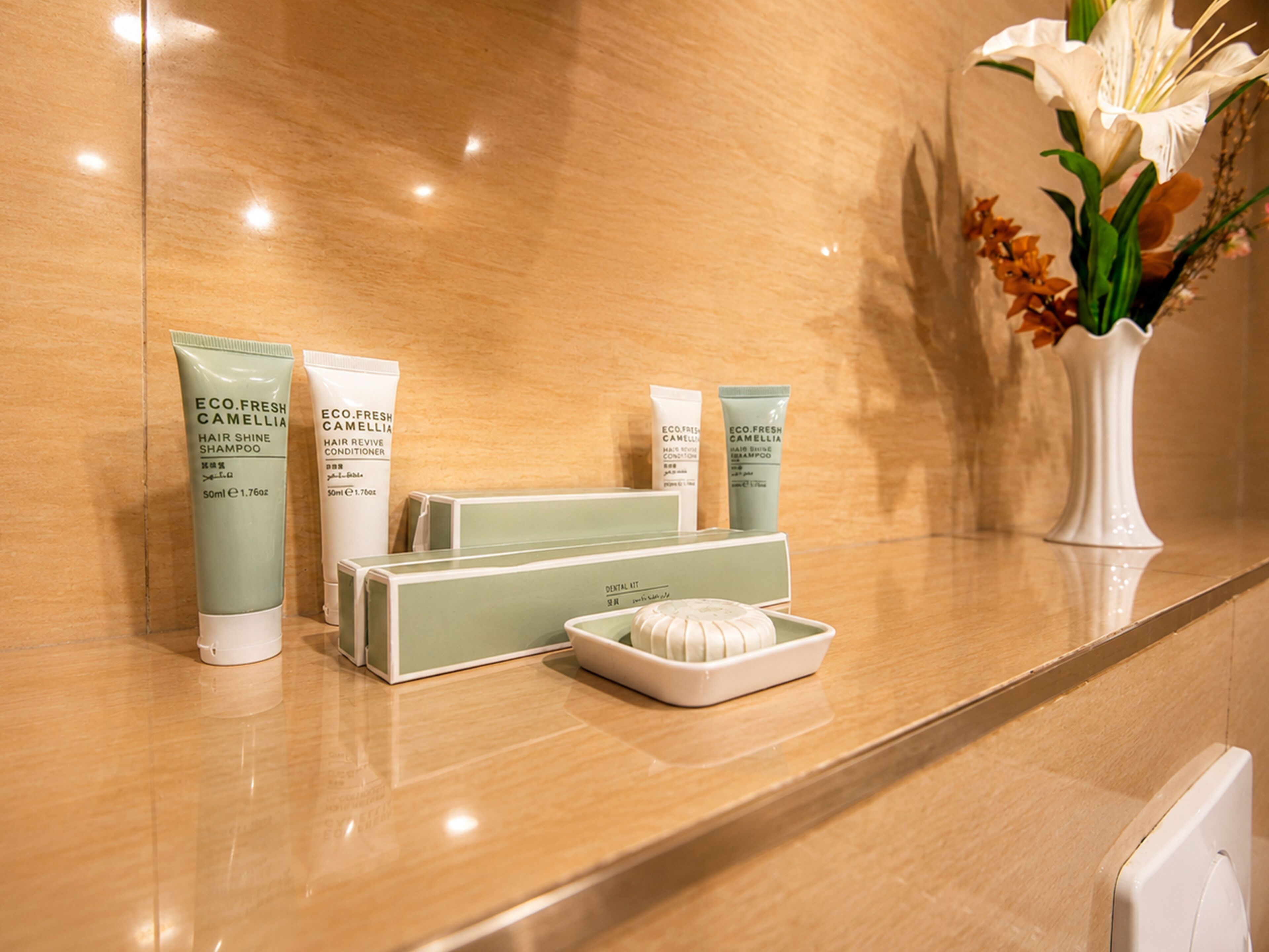Foto - Ivory Inn Hotel Doha