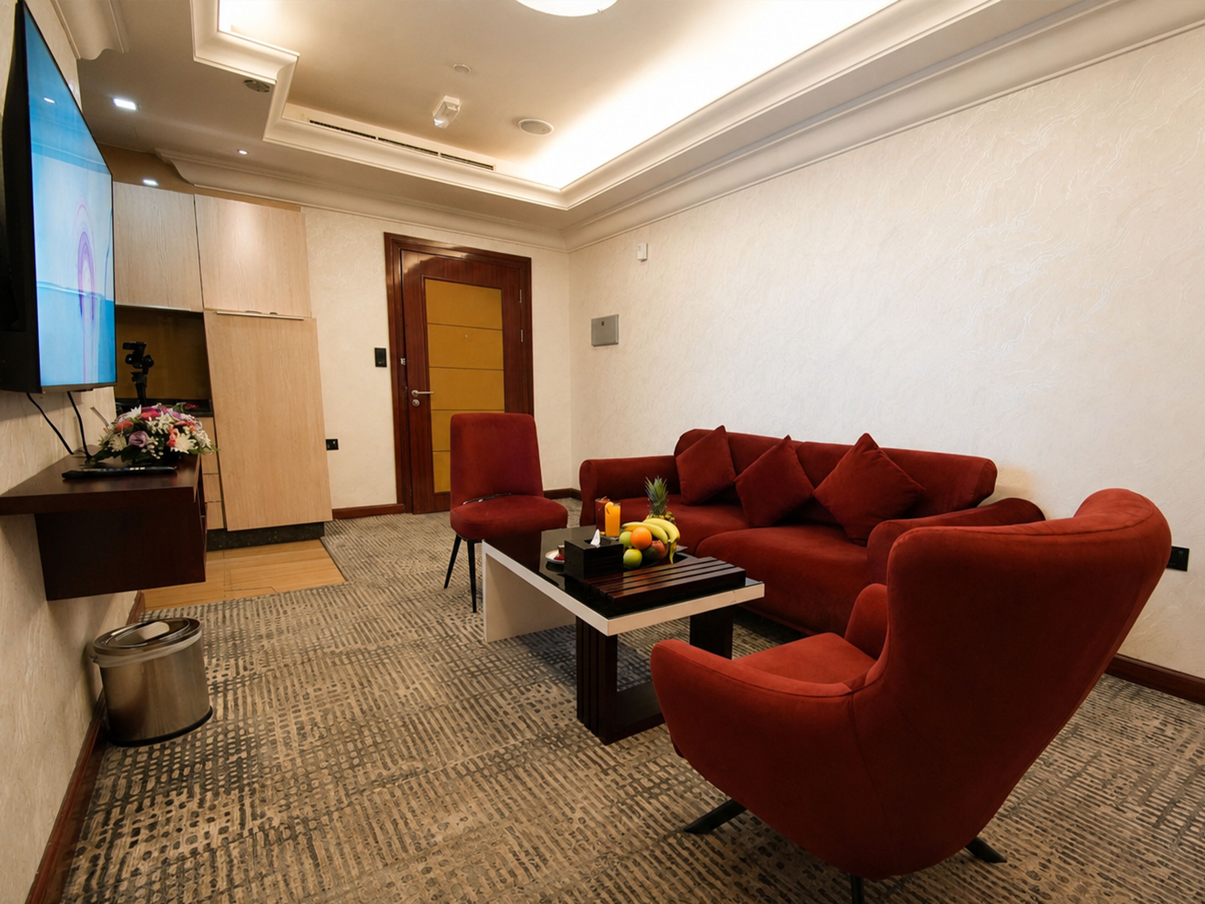Foto - Ivory Inn Hotel Doha