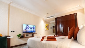 Unclassified image, 5 of 40, button - Ivory Inn Hotel Doha (Doha)