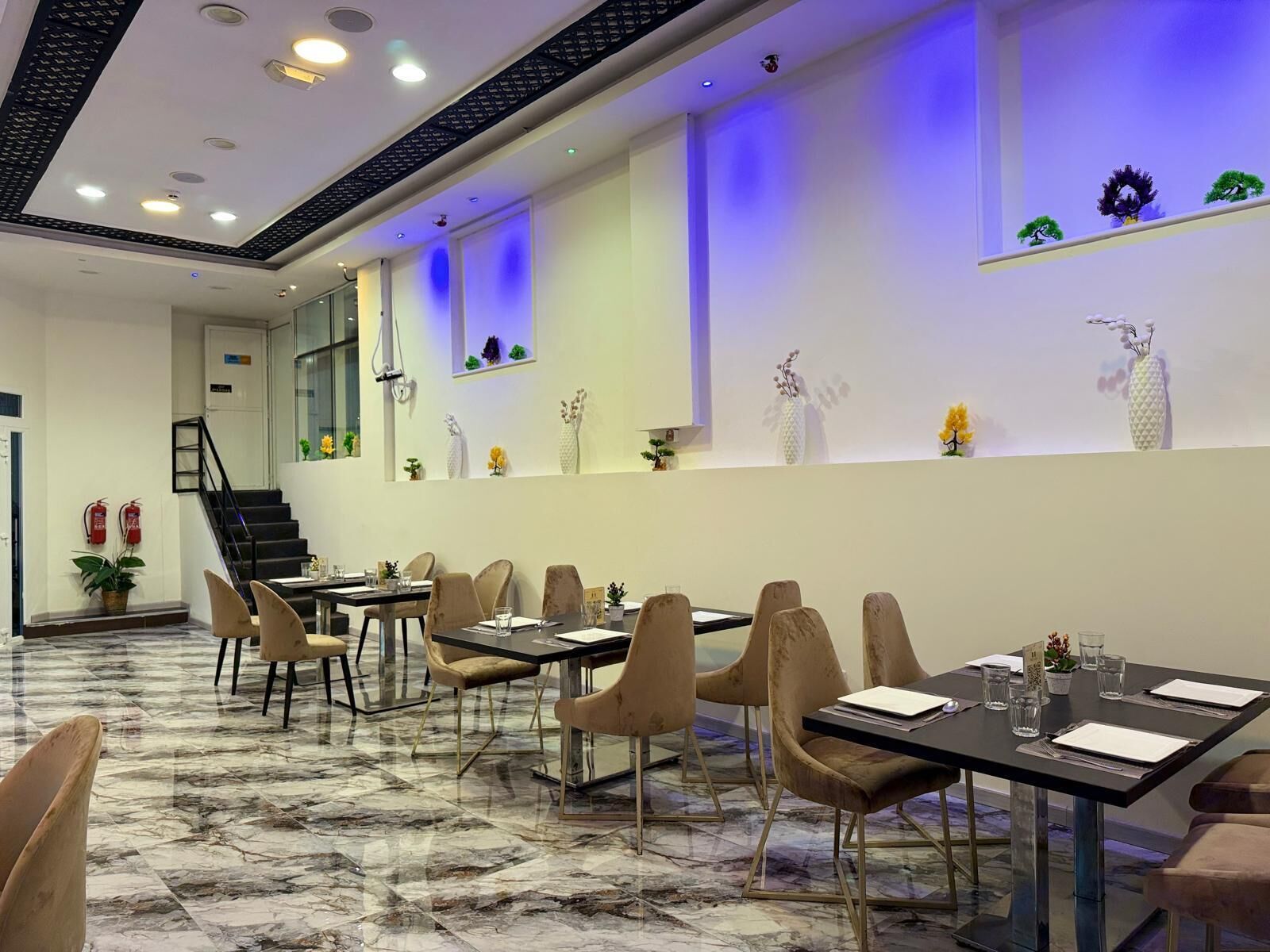 Photo - Ivory Inn Hotel Doha Qatar