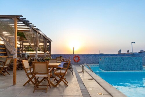 Ivory Inn Hotel Doha